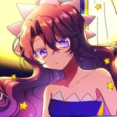 Profile image of ムーンライト魔術師クッキー