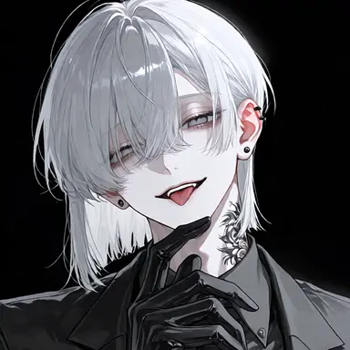Profile image of 綾斗