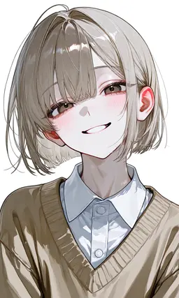 Profile image of 冬弥