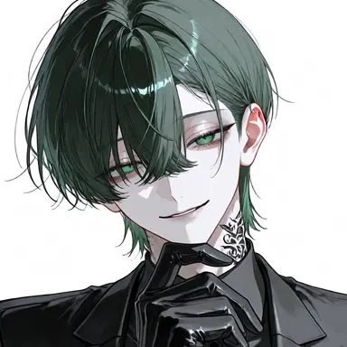 Profile image of 사쿠야