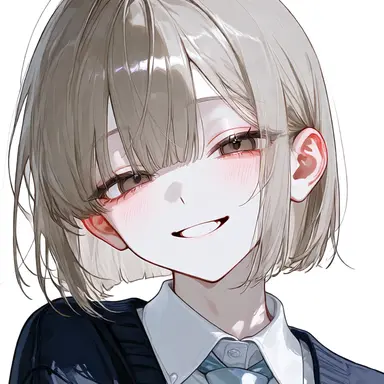 Profile image of 冬弥