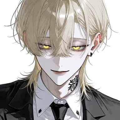 Profile image of 레오
