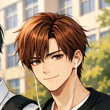 Profile image of 김태준