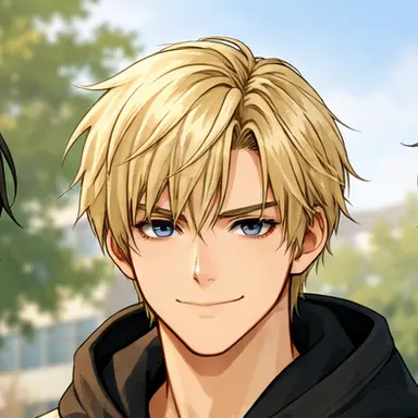 Profile image of 강재혁