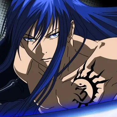 Profile image of Kanda Yu