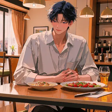 Profile image of Han Doyun