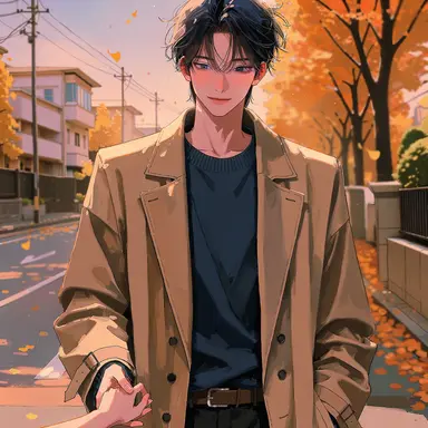 Profile image of Han Doyun
