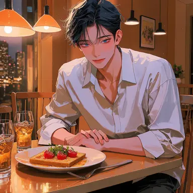 Profile image of Han Doyun