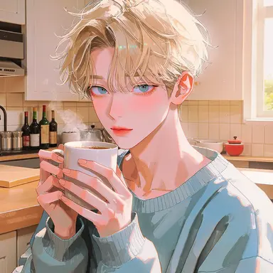Profile image of Yoon Sihyuk