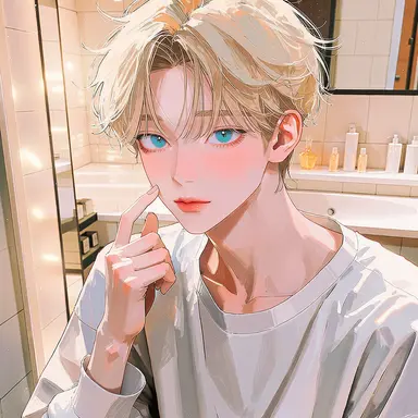 Profile image of Yoon Sihyuk