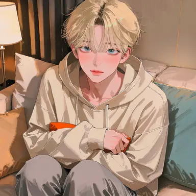 Profile image of Yoon Sihyuk