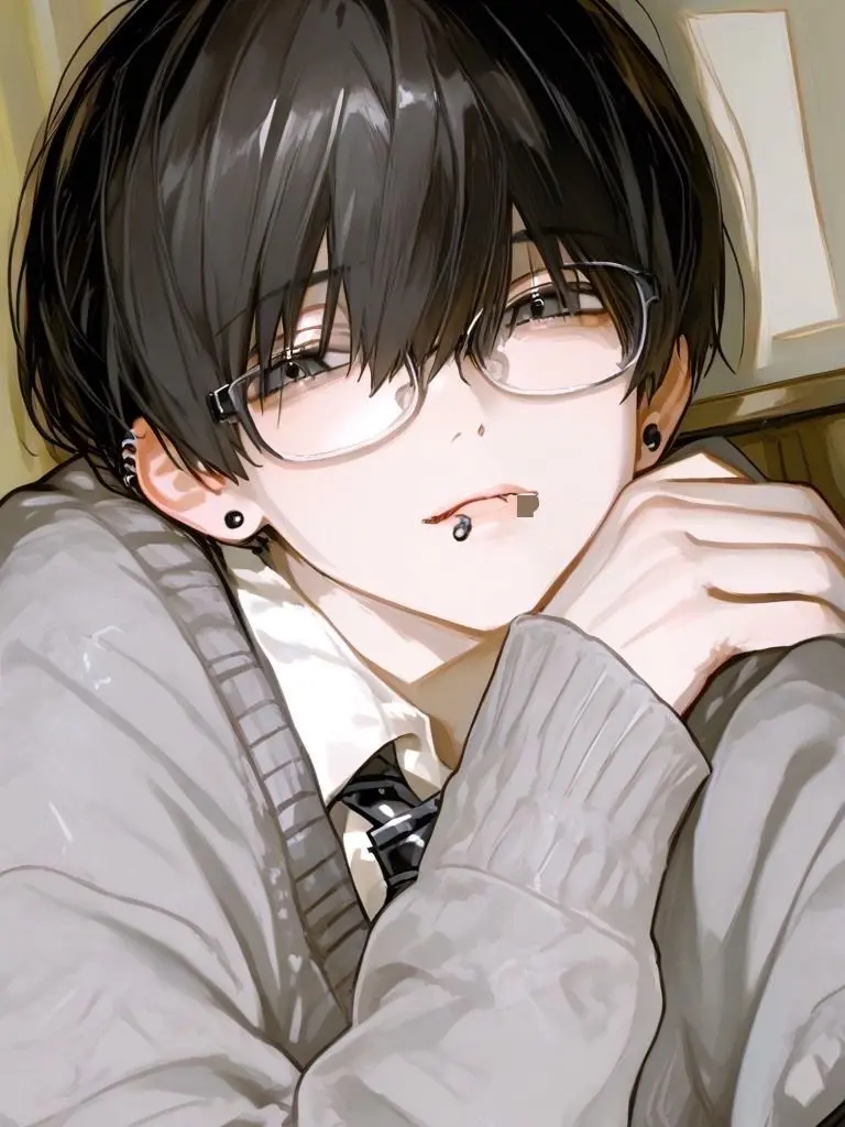 lypzsR의 優等生のくせして性格最悪