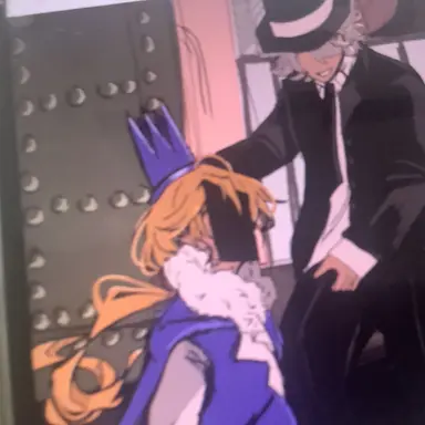 Profile image of 찬스