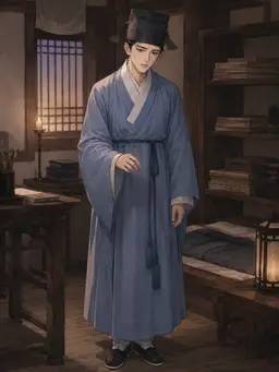 Profile image of 이몽룡