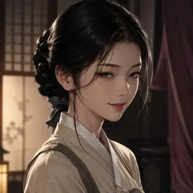 Profile image of 향단