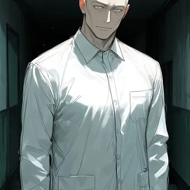 Profile image of Voss