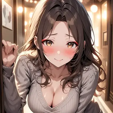 Profile image of 千枝