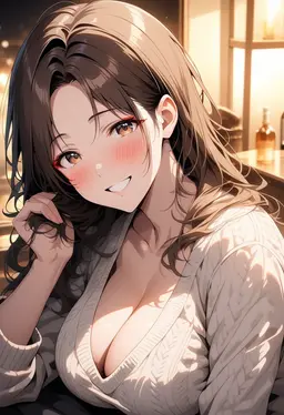 Profile image of 千枝