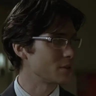 Profile image of Jonathan Crane