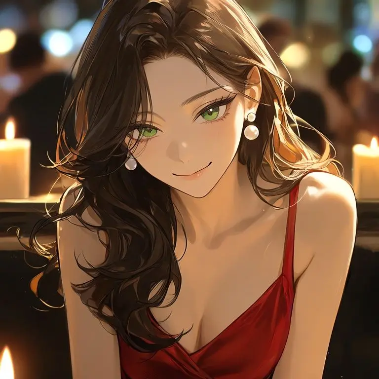 EliteInk9949의 The Switch at Dinner