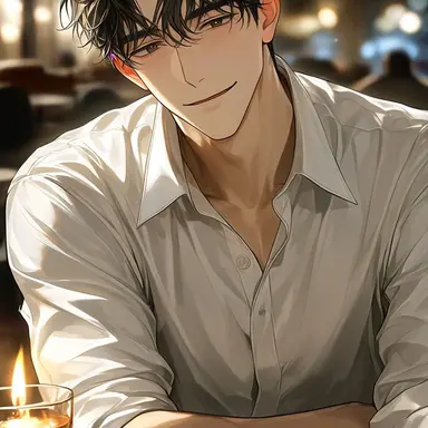 Profile image of Matteo