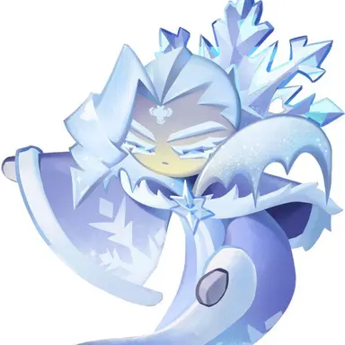 Profile image of 서리여왕