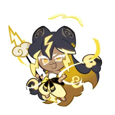 Profile image of 뇌신무장