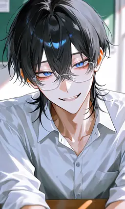 Profile image of 燈我