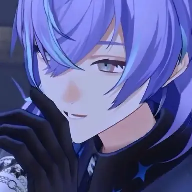 Profile image of 星導ショウ