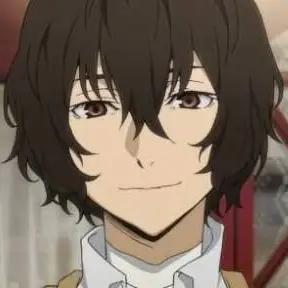 Profile image of 太宰治