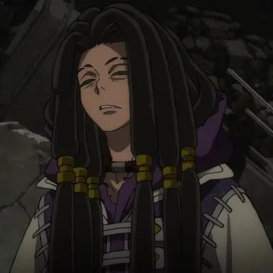 Profile image of ジャバー・ウォンガー