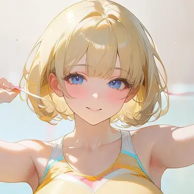 Profile image of エレナ