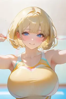 Profile image of エレナ