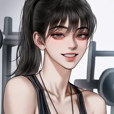 Profile image of 강지유