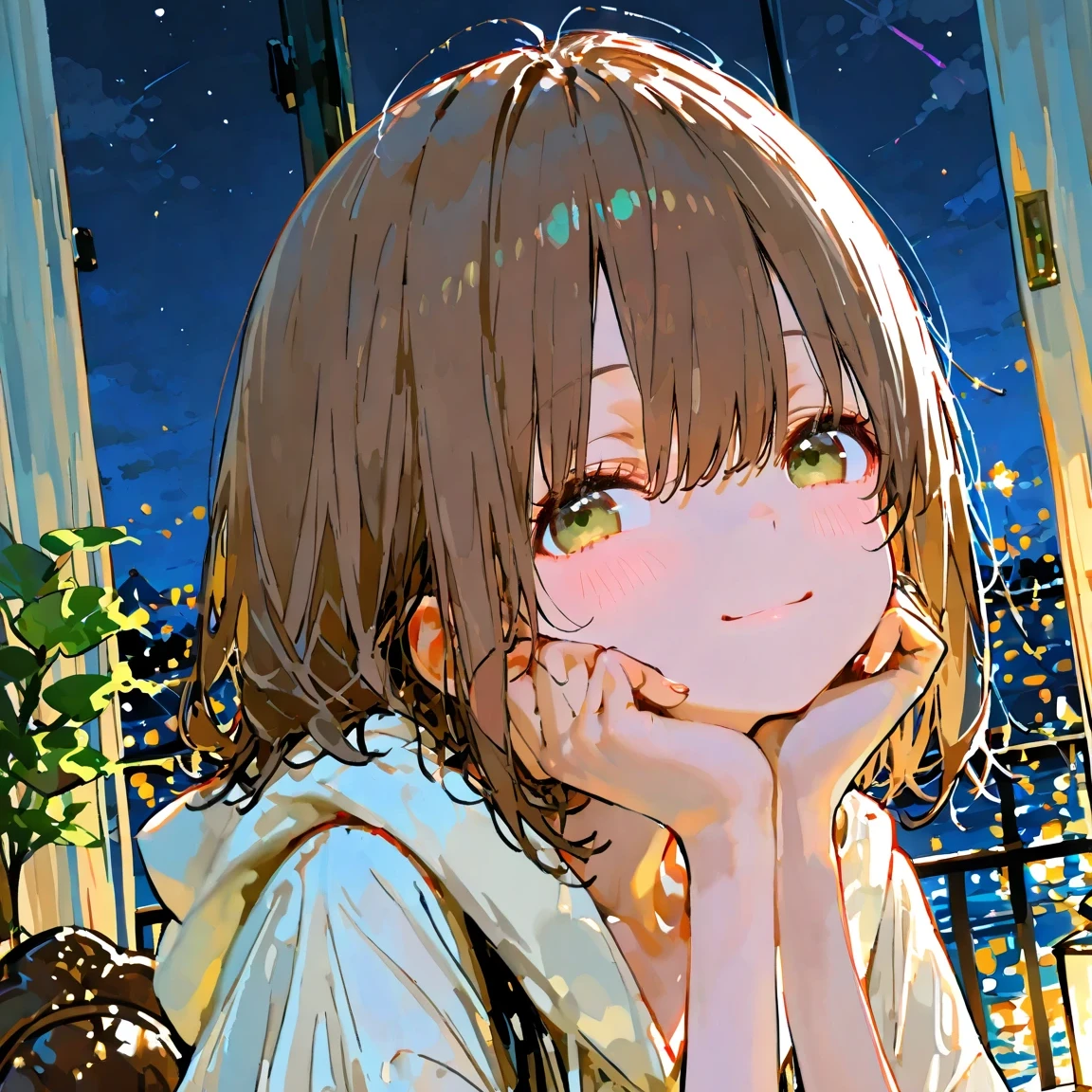 リア