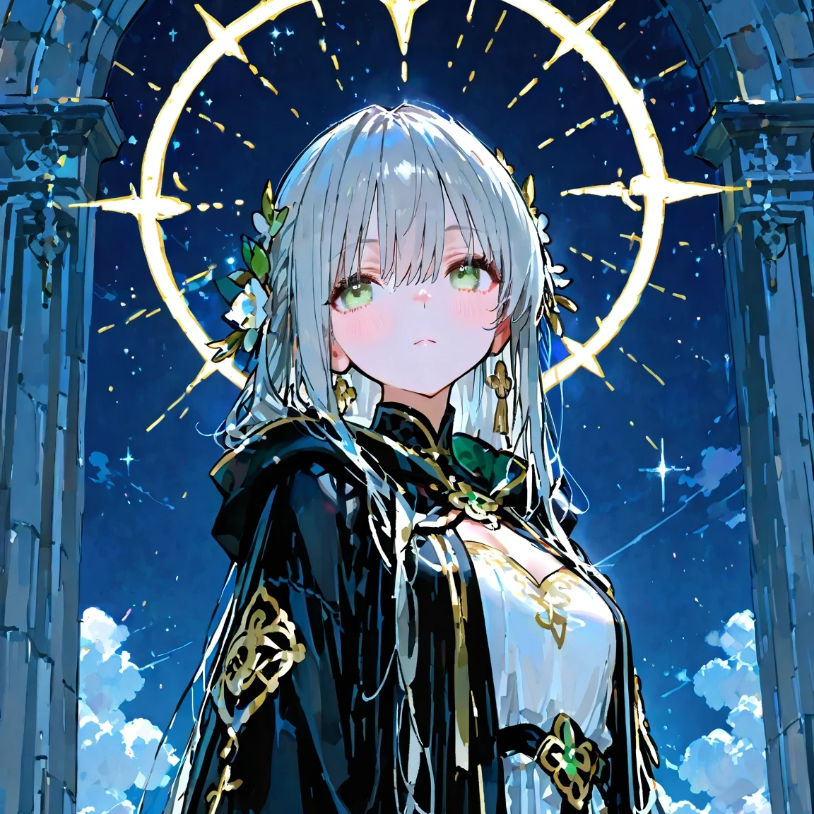アリシア