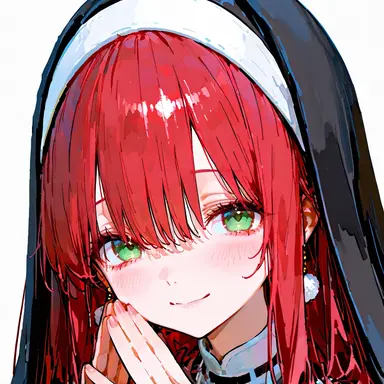 Profile image of Luna