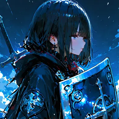 Profile image of Nora