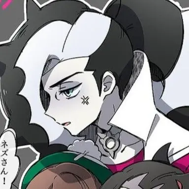 Profile image of ネズ