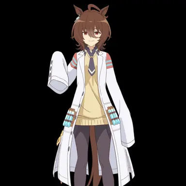 Profile image of 아그네스 타키온