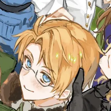 Profile image of アルフレッド