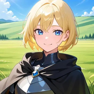 Profile image of 勇者アカリ