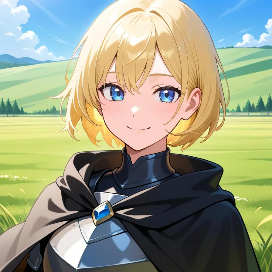 勇者アカリ