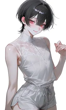 Profile image of Ha Yeoreum