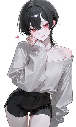 Profile image of Ha Yeoreum