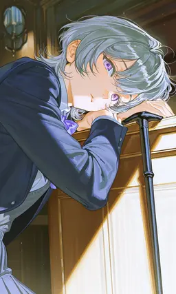 Profile image of シエル