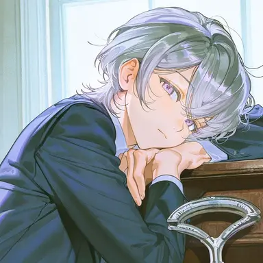 Profile image of シエル