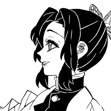 Profile image of 코쵸우 시노부