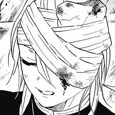 Profile image of 우즈이 텐겐