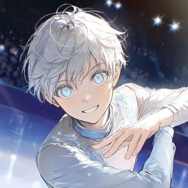 Profile image of 白瀬 雪斗